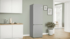 Bosch kombinovaná chladnička KGN392LDF