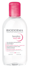 Sensibio H2O AR čistiaca micelárna voda 250 ml