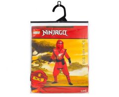 Disguise Kostým Lego Ninjago Kai 7-8 rokov