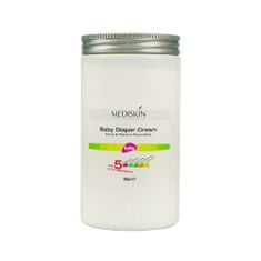 Mediskin Produkty osobnej starostlivosti biela Mediskin [Baby Diaper Cream] Krem dla dzieci na pieluszkowe podrażnienia skóry 1000 ml