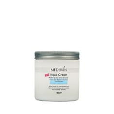 Mediskin Produkty osobnej starostlivosti biela Mediskin Aqua Cream - Krem na podrażnienia pieluszkowe i odleżyny 500 ml