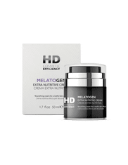 HD cosmetic MELATOGEN Krém s Melatonínom proti starnutiu 50 ml