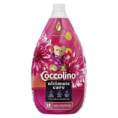 Coccolino aviváž Fuchsia Passion 870 ml (58 pracích dávok)