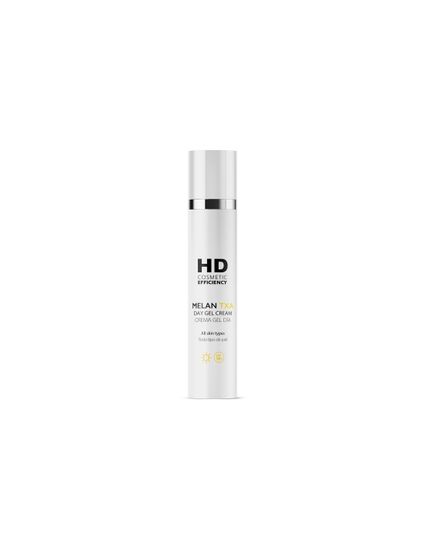 HD cosmetic MELAN-TXA Depigmentačný gél-krém na deň SPF 50+ 50 ml
