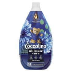 Coccolino aviváž Blue Sky 870 ml (58 pracích dávok)