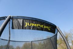 Jumpking Tyro Trampolína 2,4 m