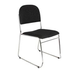 YOUR BRAND T-Rend Konferenčná stolička - čierna Your Brand 