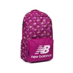 New Balance Batohy školské tašky fialová Printed Coo