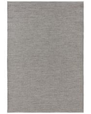 Elle Decor Kusový koberec Brave 103614 Grey z kolekcie Elle – na von aj na doma 160x230