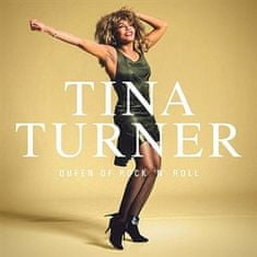 Rhino Queen Of Rock 'n' Roll - Tina Turner LP