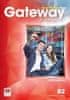 Gateway B2: Študent Book Pack, 2nd Edition