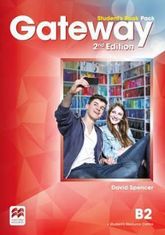Gateway B2: Študent Book Pack, 2nd Edition