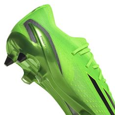 Adidas Obuv zelená 42 EU X Speedportal.1 Sg