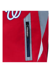 Louisville Slugger Baseballový batoh Louisville Slugger LS MLB - WASHINTON_NATIONALS