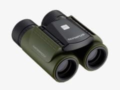 Olympus Ďalekohľad 8x21 RC II WP Olive Green