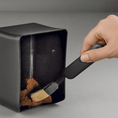 Xavax Barista čistiaci set nielen pre automatické kávovary s hadičkou na mlieko, 4dielny