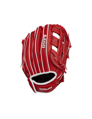 Wilson Baseballové / softbalové rukavice Wilson A450 - 11 (11")