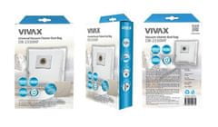 Vivax Vrecká do vysávača DB-2330MF