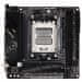 ASRock A620I LIGHTNING WIFI / AMD A620 / AM5 / 2x DDR5 DIMM / 2x M.2 / HDMI / USB-C / WiFi / Mini-ITX