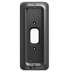 Ubiquiti Ubiquiti G4 Doorbell Pro PoE Gang Box Mount - Držák na zeď pro G4 Doorbell Professional PoE, černý