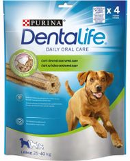 DentaLife Dog LARGE 6x142 g