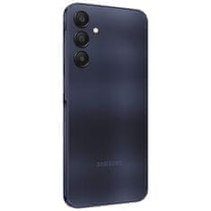 SAMSUNG Galaxy A25 5G, 6GB/128GB, Black