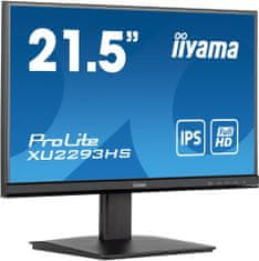 iiyama ProLite XU2293HS-B5 - LED monitor 21,5"