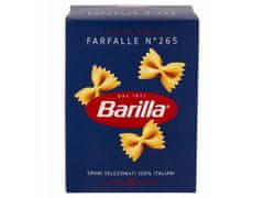 Barilla BARILLA Farfalle - Talianske motýle cestoviny 500g 6 paczek