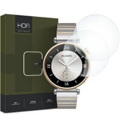 Hofi Glass Pro Watch 2x ochranné sklo na Huawei Watch GT 4 41mm