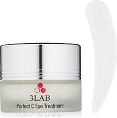 3LAB Očný krém s vitamínom C Perfect "C" (Eye Treatment) 15 ml