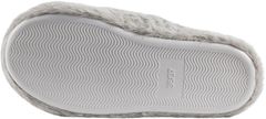 Perletti Dámske papuče 80171 Grey (Veľkosť 39)