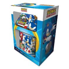 Sonic Darčekový set