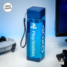Paladone Fľaša Playstation 500 ml