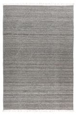 Obsession Ručne tkaný kusový koberec My Dakar 365 grey – na von aj na doma 80x150
