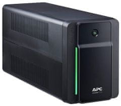APC EASY UPS 1200 VA (650 W) / AVR / 230 V / 4x SCHUKO zásuvka