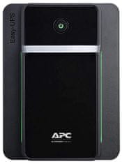 APC EASY UPS 2200 VA (1200 W) / AVR / 230 V / 4x SCHUKO zásuvka