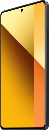Xiaomi Redmi Note 13 5G pripojenie 5G internet vlajková výbava výkonný telefón výkonný smartphone, výkonný telefón, AMOLED displej, trojnásobný fotoaparát tri fotoaparáty ultraširokouhlý, vysoké rozlíšenie 120Hz obnovovacia frekvencia AMOLED  displej Gorilla Glass 5 IP54 ochrana rýchlonabíjania FHD+ rozlíšenie čítačka otlačkov prstov slot dual SIM MediaTek Dimensity 6080 3.5mm jack OS Android MIUI tenký design 33W rýchlonabíjanie