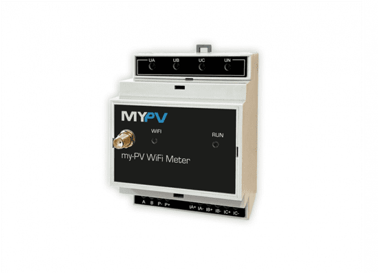 MYPV my-PV WiFi Smartmeter 20-0107