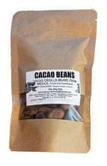 LaProve Surové kakaové criollo nelúpané 100% z Mexika 200g
