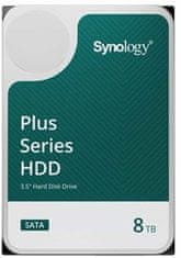 Synology HAT3310-8T, 3.5” - 8TB