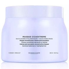 Kérastase Maska pre blond vlasy Cicaextreme (Intense Post-Procedure Reconstructive Masque) (Objem 500 ml)