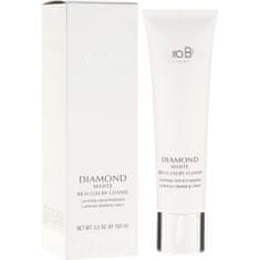 Natura Bissé Čistiaci gél na odstránenie make-upu Diamond White Rich (Luxury Clean se) 100 ml