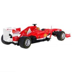 Rastar Formula Ferrari F138 na diaľkové ovládanie 1:12 RASTAR