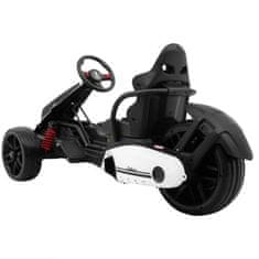 RAMIZ Elektrická motokára Bolid XR-1, 3 farby