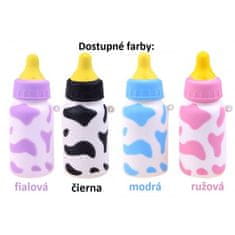JOKOMISIADA SQUISHY - Antistresová penová hračka Fľaša na mlieko