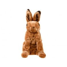 Beppe plyšový Zajac sediaci 25cm