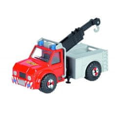 DICKIE Požiarník Sam- kovové autíčko – rôzné modely