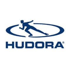 Hudora HUDORA Longboard CruizeStar ružový