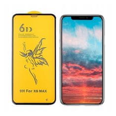 BB-Shop Celoplošné sklo 6D iPhone XS Max | 11 Pro Max Premium