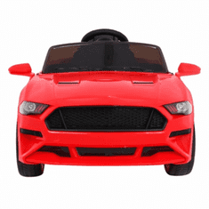 RAMIZ Elektrické auto GT Sport, 2 farby